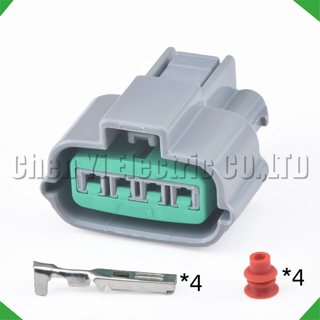 4-Pin Auto Connector Connector Automotive Connectors Mitsubishi ignition