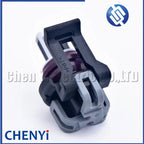 3 Pin Auto waterproof connector Air conditioning pressure sensor plug 15477863 13602480 For Cadillac ATS CT6 SLS XTS CTS SRX