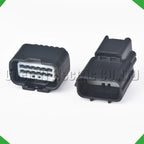 12-Pin Auto Connector Connector Automotive Connector electric reversing Honda