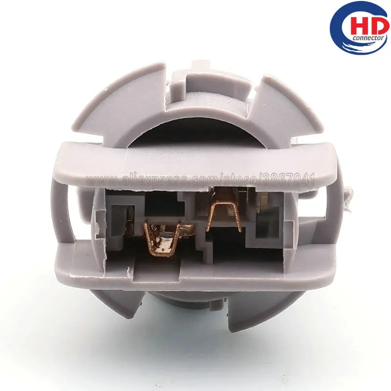 Auto lamp holder wiring harness connector plug HDL-173