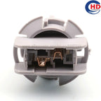 Auto lamp holder wiring harness connector plug HDL-173
