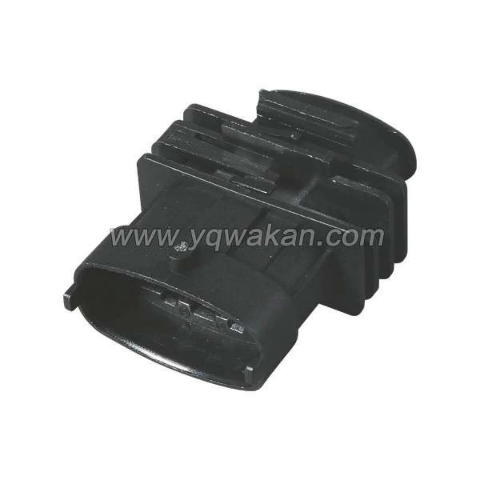 4 Pin 3.5mm Series Waterproof Male Female Connectors Plug For Buick GT Chevrolet Cruze Ford Falcon 1928403453 2050052-1