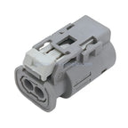 25 Sets 2 Pin Koostaal 10010338 122HD74c83 Sealed Female Wire Solenoid Valve  Connector
