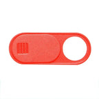 For Tesla Model 3/Y Interior Cabin Camera Cover Slide Premium Plastic Privacy Protector Blocks Unwanted Access Easy to Use amagi
