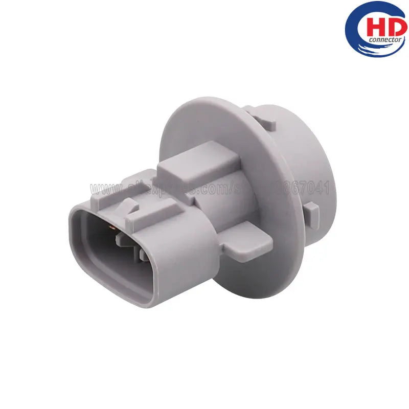 Auto lamp holder wiring harness connector plug HDL-210