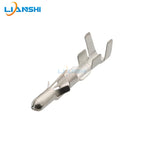 100pcs 02092103 connector terminals, copper parts, pins, G405 DJ212C-2.3B