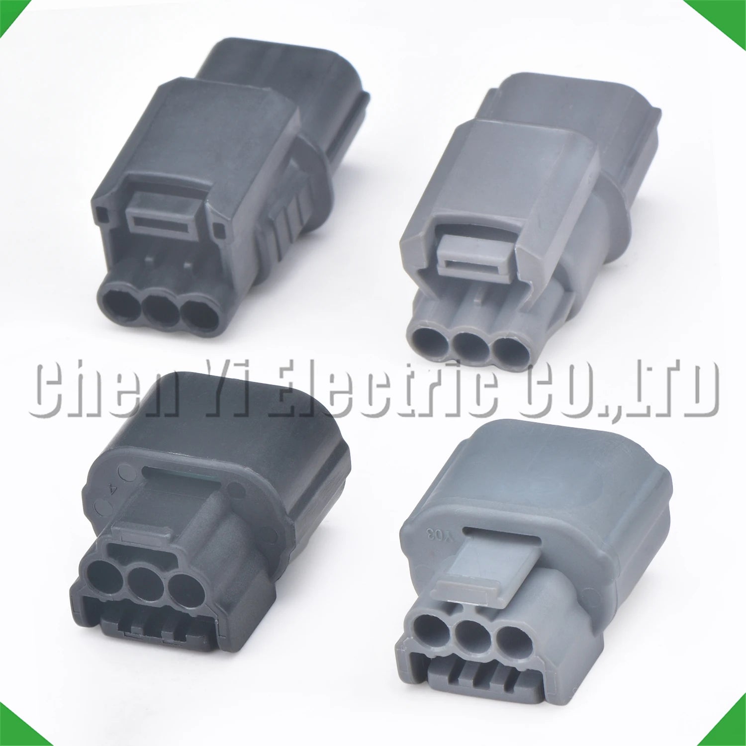 3-Pin Auto Connector Connector Automotive Connector Ignition conditioning ignition sensor