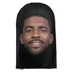 Creative 3D Face Show Spoof Trick Hood Full Face 3D Mask Party Mask Amagi