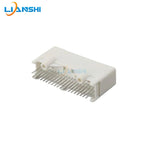6098-5585/1318389-1/1376113-2 is suitable for Toyota instrument automotive wiring harness plugs with 40 holes