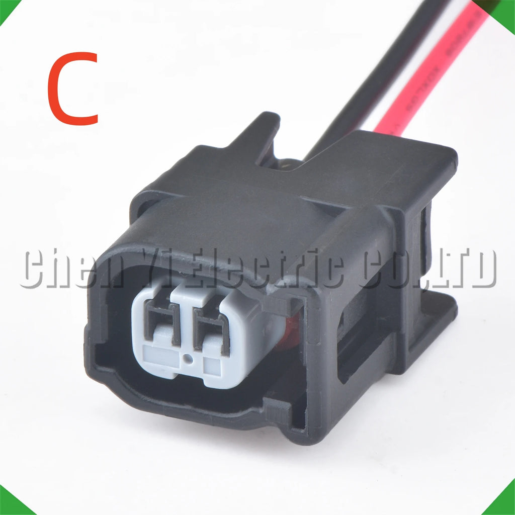 2-Pin Connector Connector Automobile Temperature ignition Sensor ignition sensor