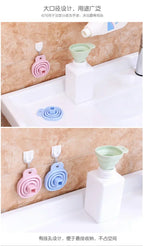 Folding Silicone Funnel for Filling Bottles Kitchen Silicone Funnel Food Grade TPR Collapsible Funnel Kitchen Gadgets Oil Filler