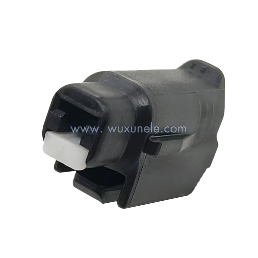 50 Sets 1 Pin SMT Automotive Sealed Female Wire Connector 6189-0413 Compatible with 90980-11400 Starter