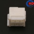 6pin auto waterproof electric plastic wire harness connector 6240-5118