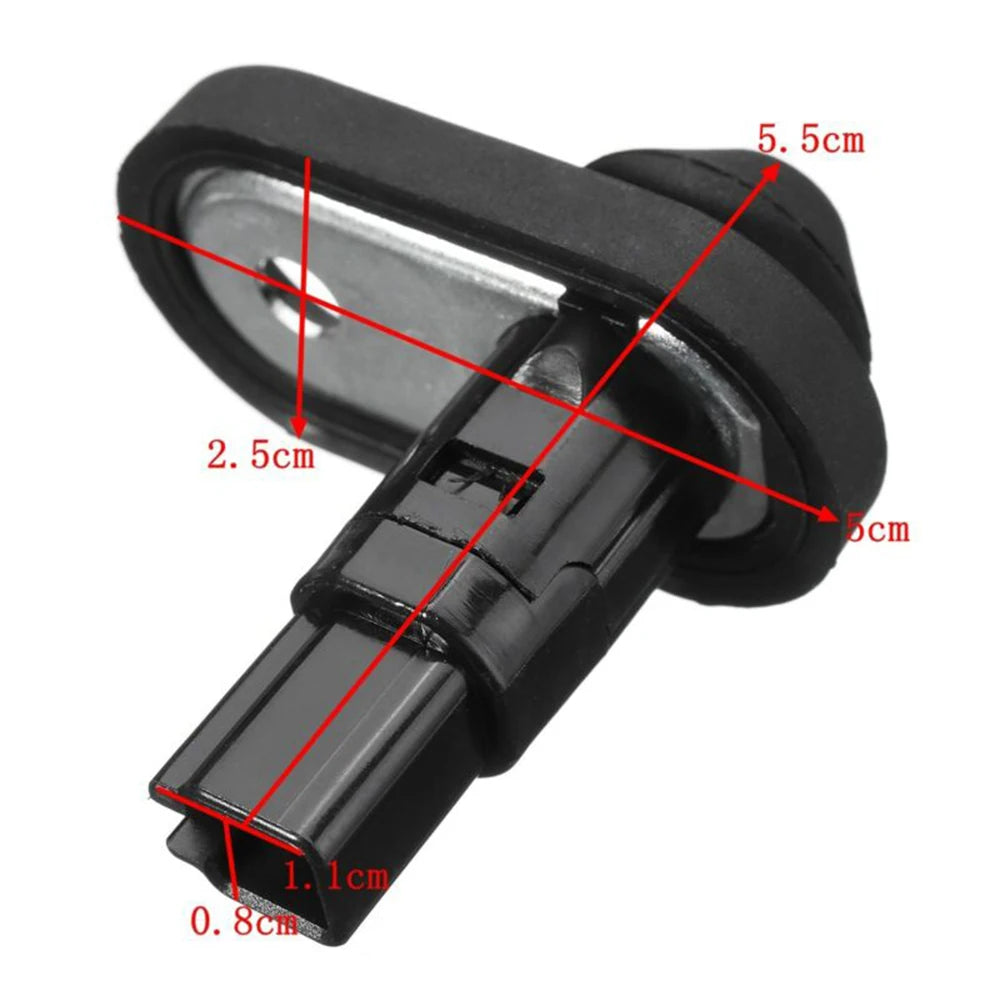 Door Courtesy Light Lamp Switch 84231 60070  84231 52010 For Toyota For Lexu Car Interior Door Courtesy Light Sensor Switch
