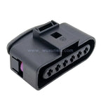 20 Sets 6 Pin 1J0973726 Automotive Wire Connector for Ignition Coil Distributor Plug