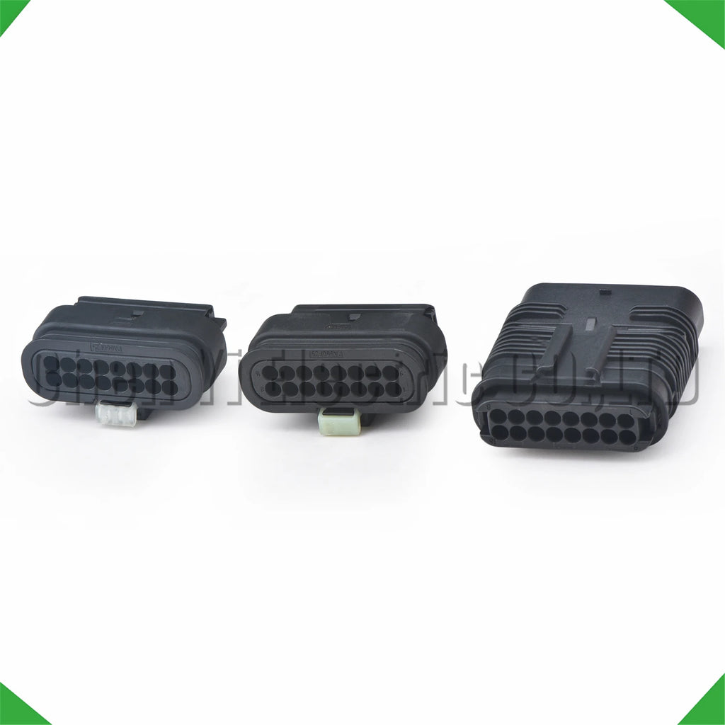 16-Pin Auto Connector Connector Automotive Connectors Front radar harness A0001532222 Benz