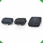 16-Pin Auto Connector Connector Automotive Connectors Front radar harness A0001532222 Benz