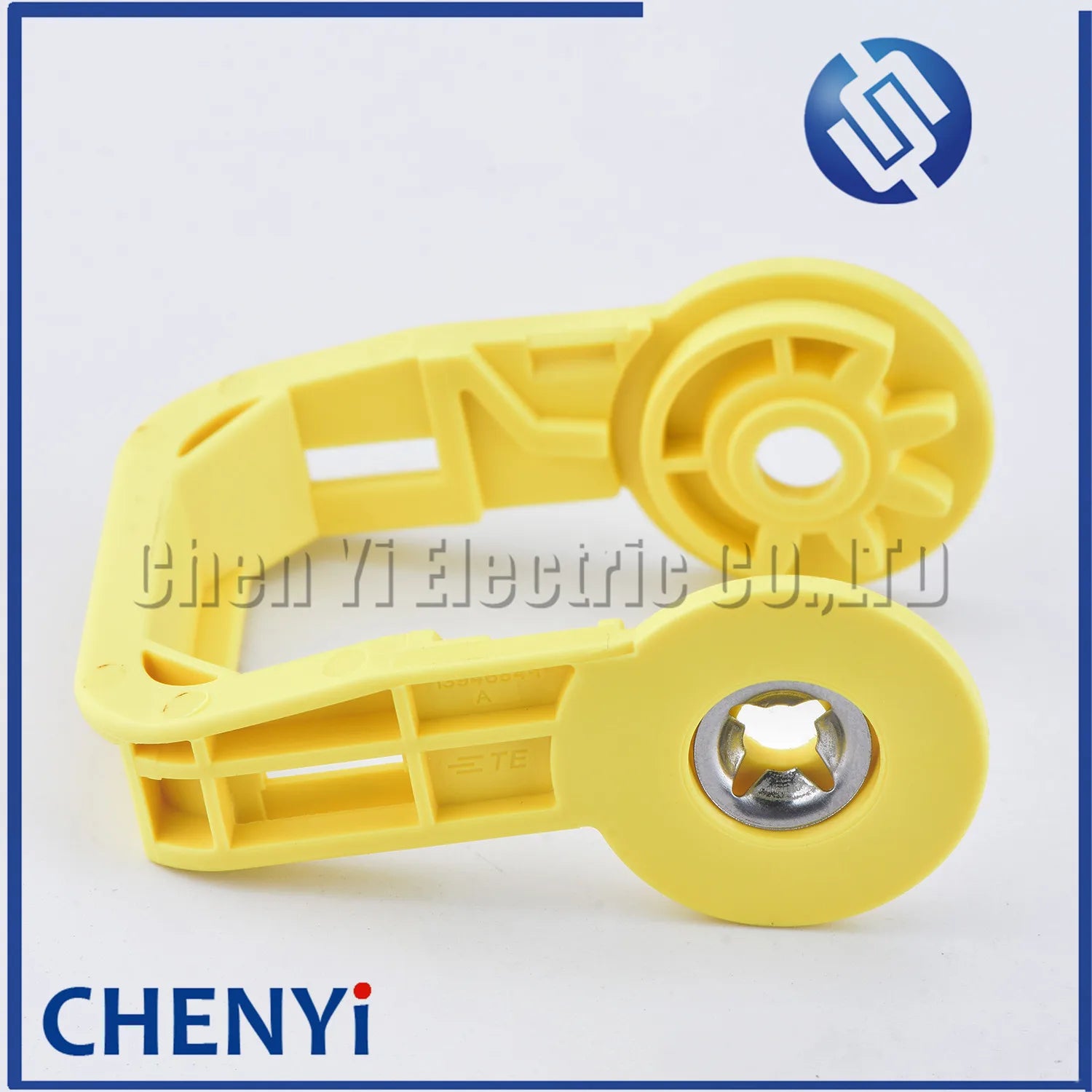 Automotive ECU DCU connetor plug latch lock 1394684-1 For 1-1418883-1 2-1418883-1 5-1718321-3 1-1564297-6 1-2208685-6