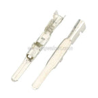 1Pin Connector Unsealed 2mm Male Female Connector Harnesses Automobile Housing Wiring Harness Cable Socket 6242-1011 1-10