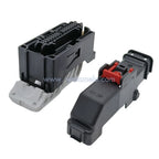 28 Pin 2203455-1 TE Genuine Product 2203459-1 Automtive Sealed ECU Female Wire Connector