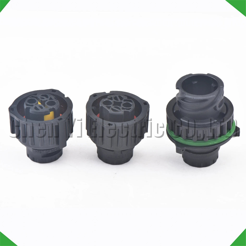 2-Pin Auto Connector Connector Automotive Connectors Truck quantity neutral sensor