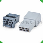 12-Pin Auto Connector Connector Automotive Connectors Multimedia Navigation Honda