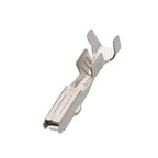 100pcs 171630-1 Automotive connector terminal 1.8 spring Environmental brass DJ621F-1.8A