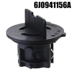 Daytime Running Light Bulb Holder For Seat For Ibiza 2009-2012 6J0941156A Car Running Light Light Bulb Base