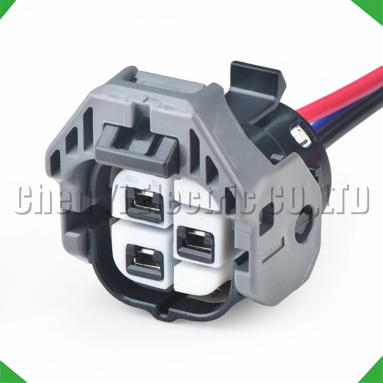 3-Pin Auto Connector Connector Automotive Connector Electronic power steering Toyota