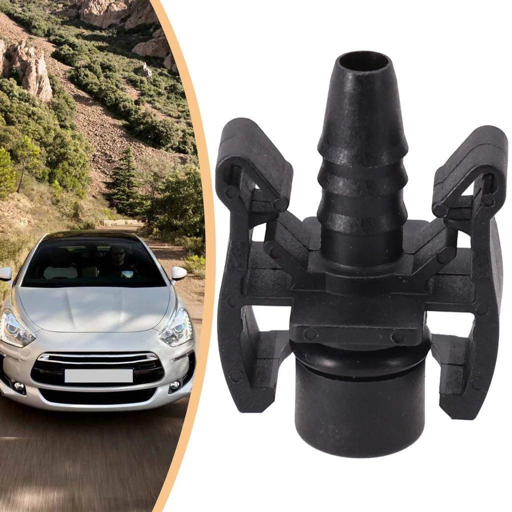Car Auto  Expansion Water  Tank Water  Hose Straight Connect Connector Accessory Automotive Accessories