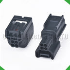 4-Pin Auto Connector Connector Connectors Reverse radar crankshaft eccentric Nissan