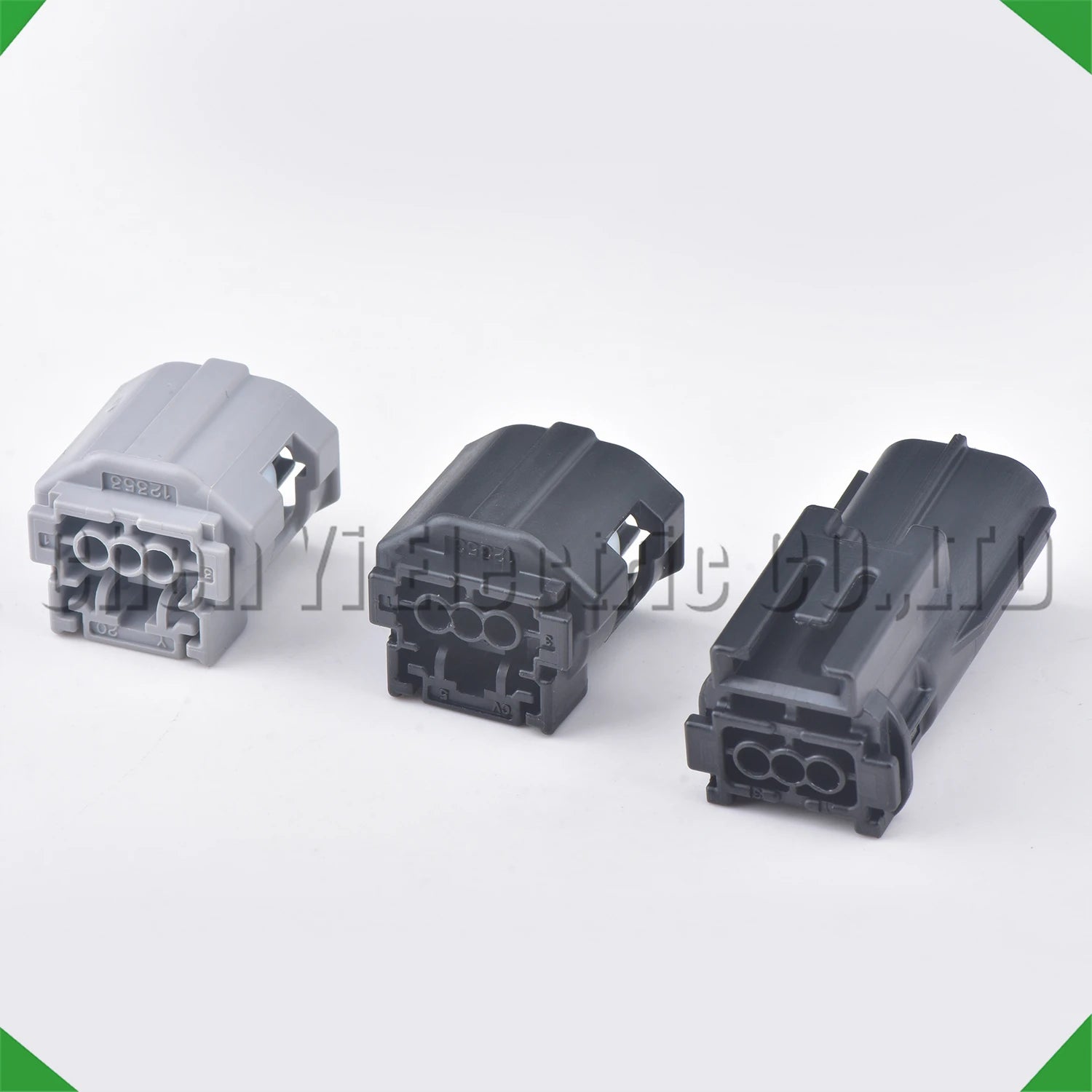 3-Pin Auto Connector Automotive Connectors Camshaft Position Sensor sensor