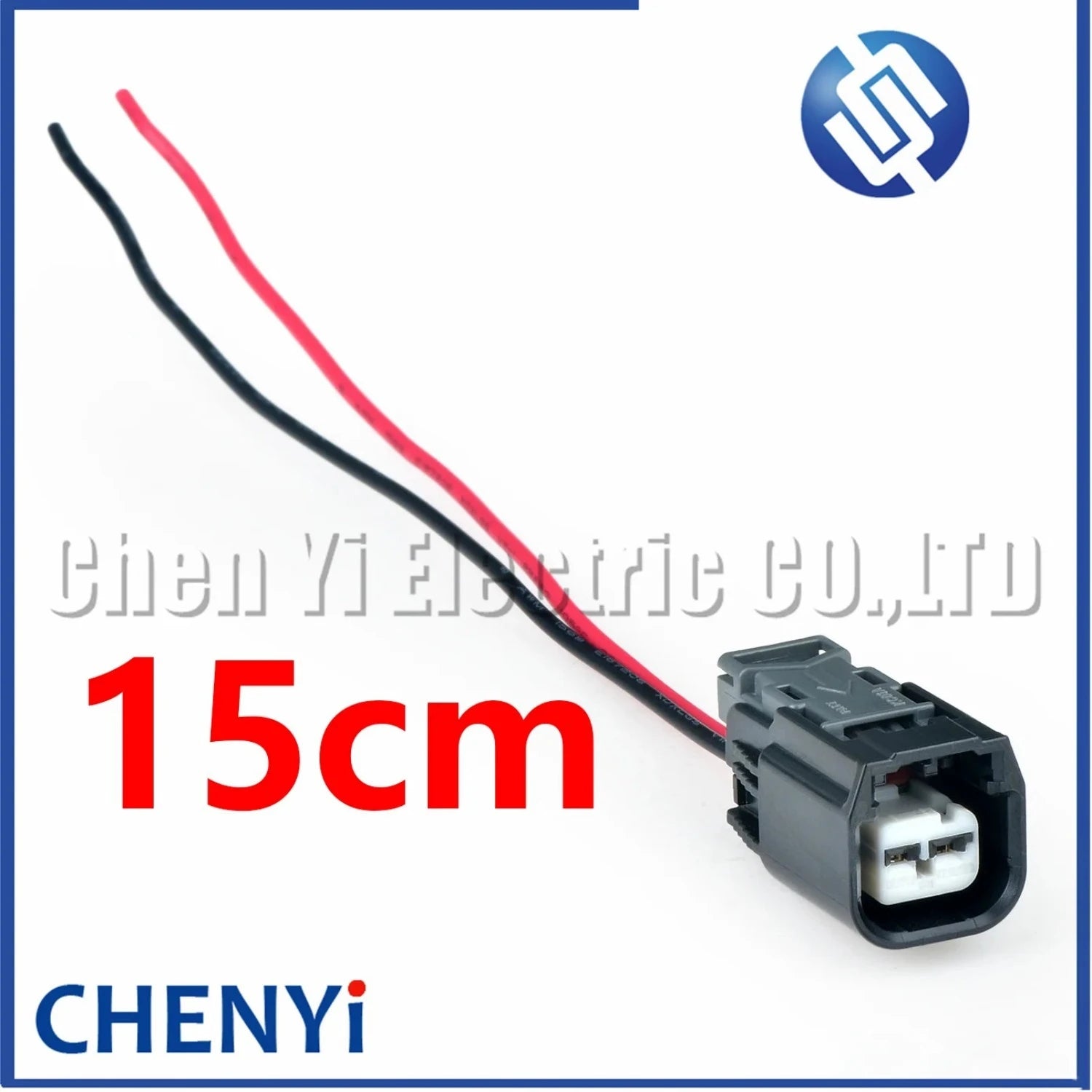 2/3/4 Pin Automotive Connector Fuel injector ignition coil sensor harness plug 6189-7856 6189-7625 6189-7618 For Hyundai Kia