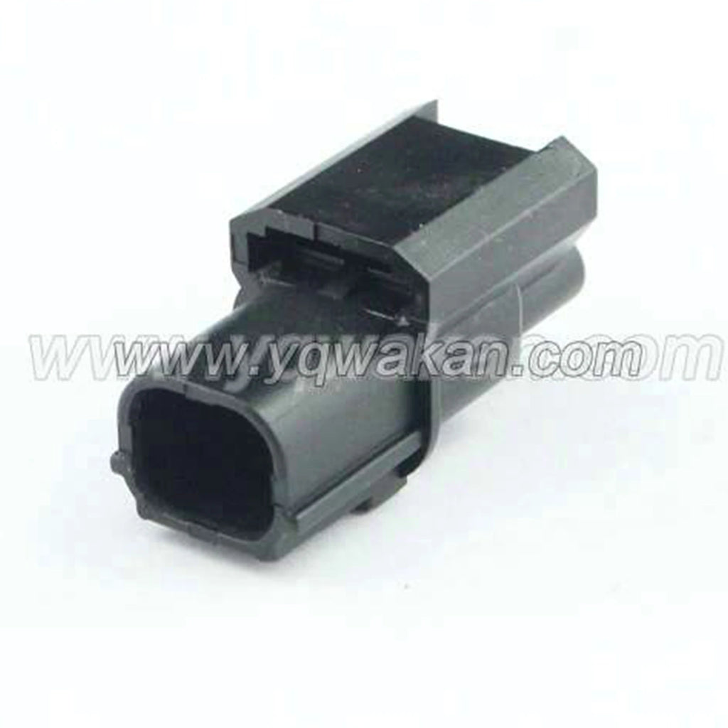 2 Pin Connectors Waterproof 1mm Male Female Connectors Automotive Wire Harness Cable Plug for Honda 6189-7036 6189-6905