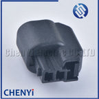 2 Pin Auto connector Door audio horn speaker plug E-3665 E3665 34062-0022 34062-0026 For Opel Buick Excelle GL6 regal Chevrolet