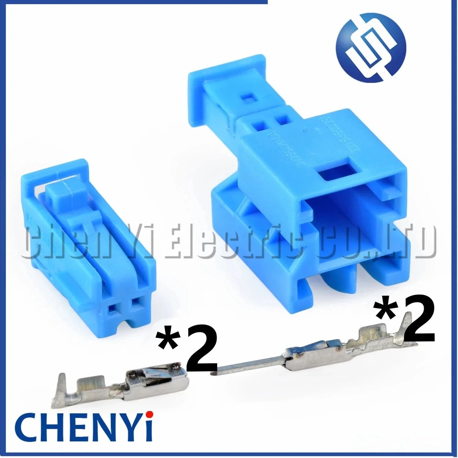 2 Pin Auto connector Car ambient light welcome light Wire harness Plug 3-929080-5 3-1355470-1 A0245459926 A2215450228