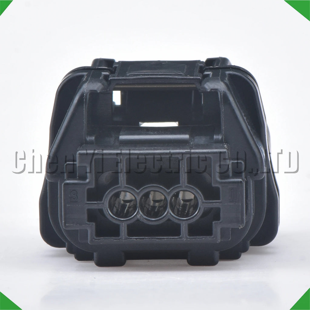 3-Pin Connector waterproof connector camshaft crankshaft pressure sensor sensor