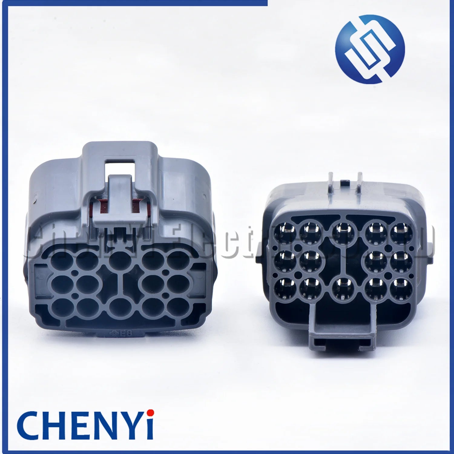 14 Pin Automobile waterproof connector Headlamp plug 6181-0629 6189-7262 For Mazda3 Axela ATENZA CX-4 CX-30 CX-8 MX-5 XC-3