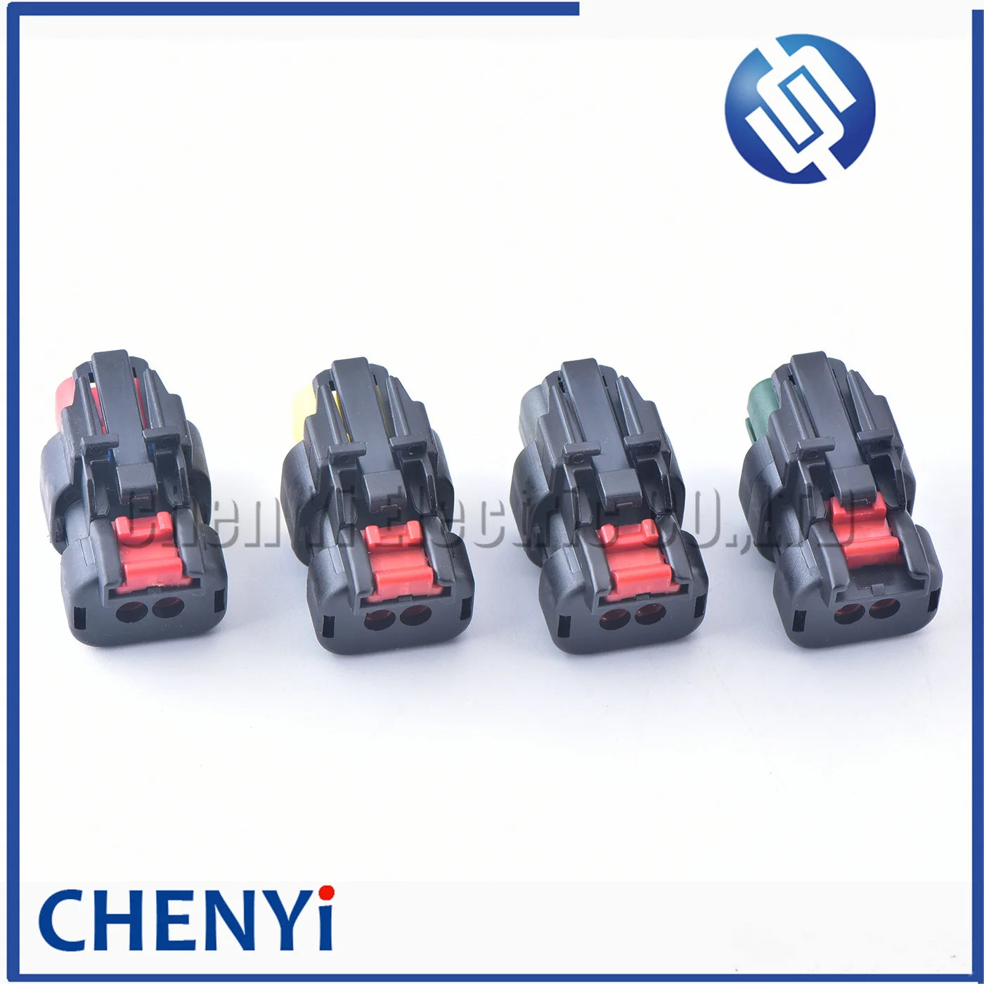 2 Pin Auto Waterproof 776522-1/2/3/4 776427-1 Sensor plug Camshaft Solenoid valve Connector For CAT Excavator Carter