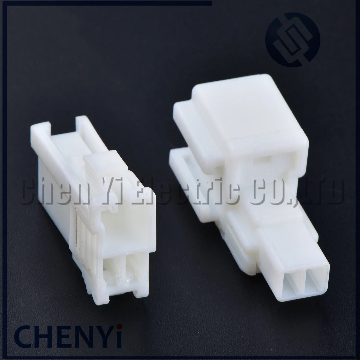 2 Pin male female Auto connector Trunk tail lamp plug 1891302224AS PH845-02010 1891402224AS PH841-02010 for Carnival KA4