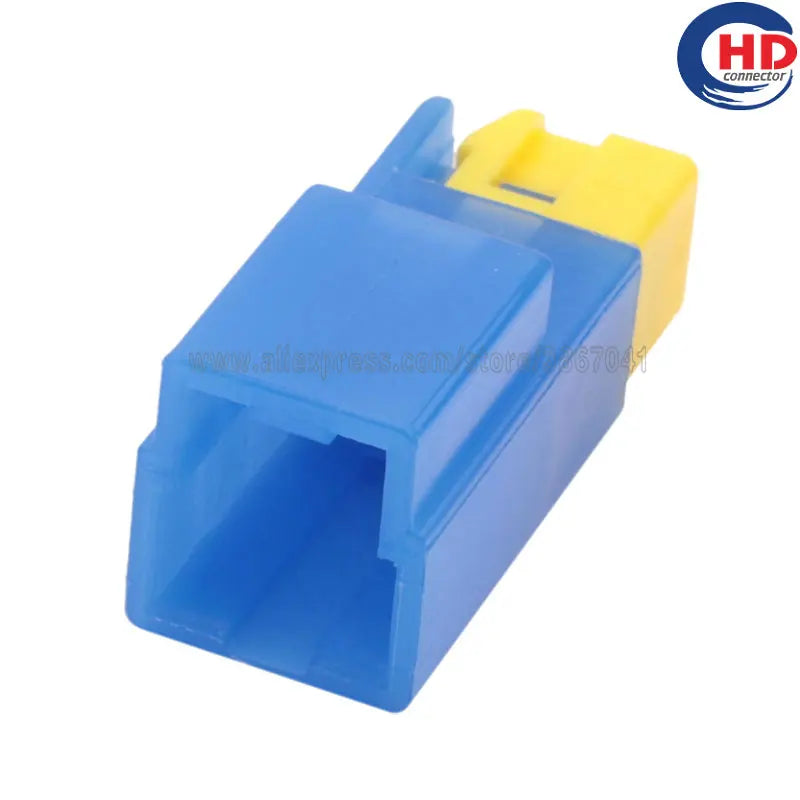 2pin auto waterproof   electric   plastic  wire   harness   connector 7122-1629-90 7123-1629-90