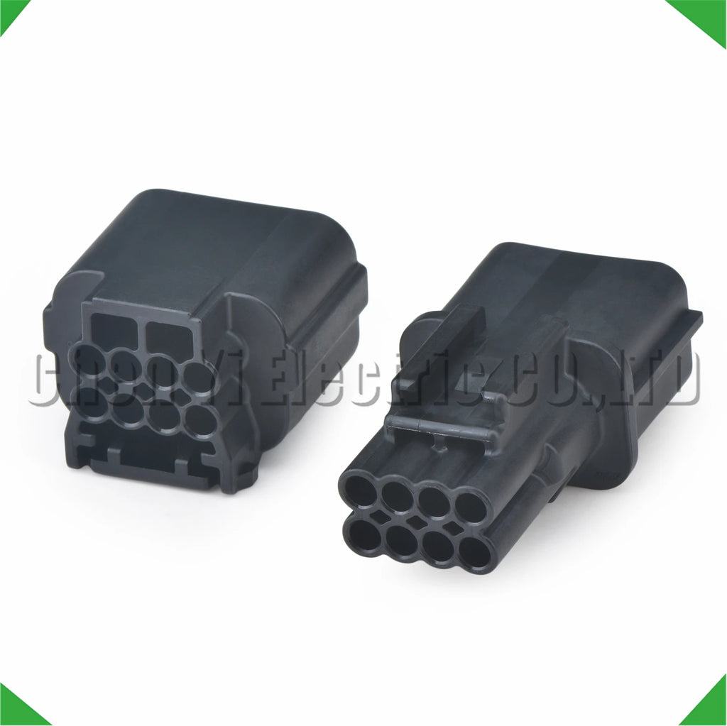 8-Pin Auto Connector Automotive Connectors Front bumper radar probe harness HP281-08020