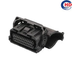 36pin auto waterproof electric plastic wire harness connector 36ZRO-B-1A