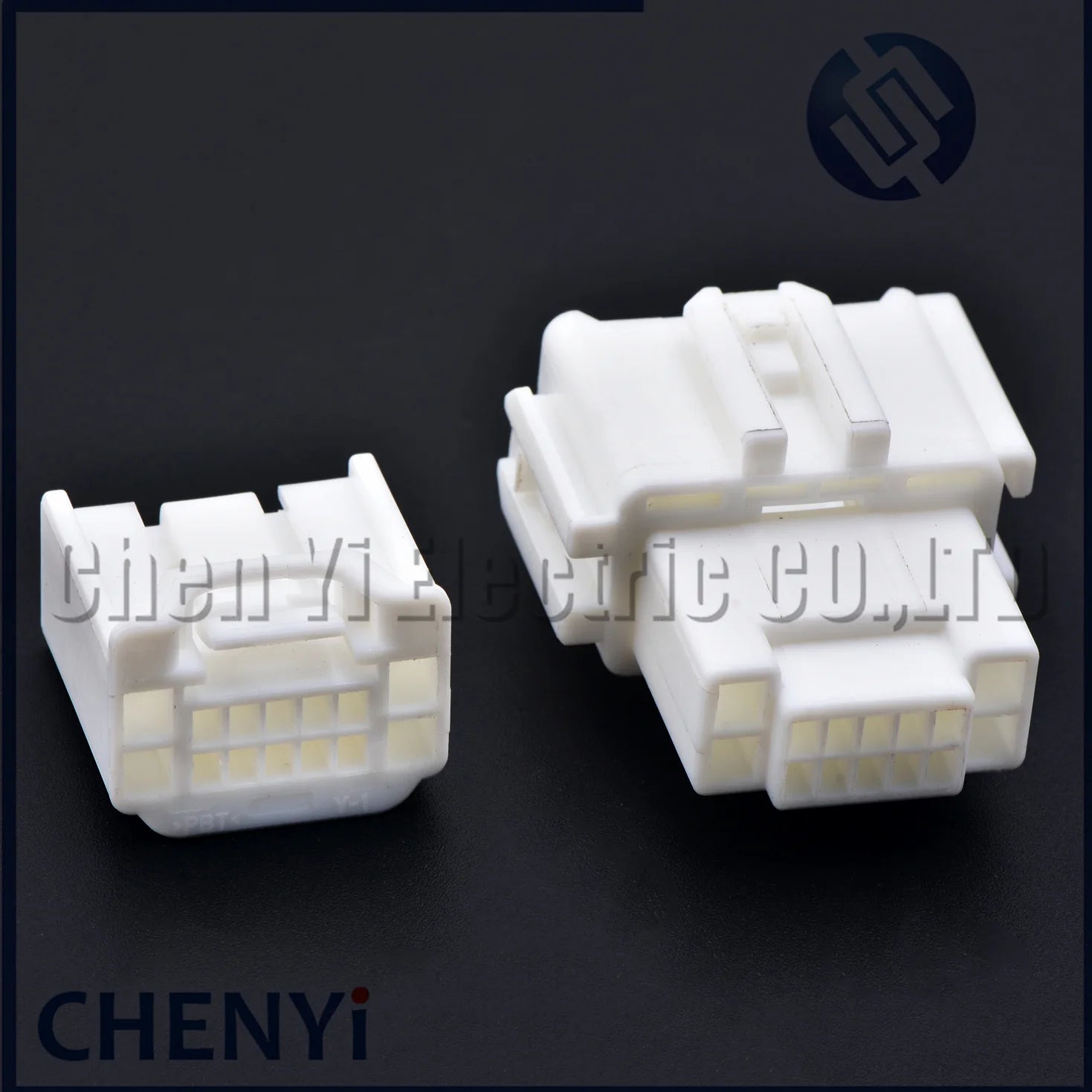 14 Pin （4B+10S）Auto Electric Wire Hybrid Connector Automobile Unsealed Adapter Car side mirror Plug For Honda Toyota Nissen