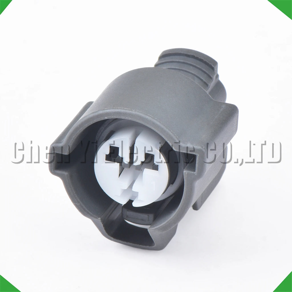 2-Pin Connector Automotive waterproof conditioning pressure valve sensor