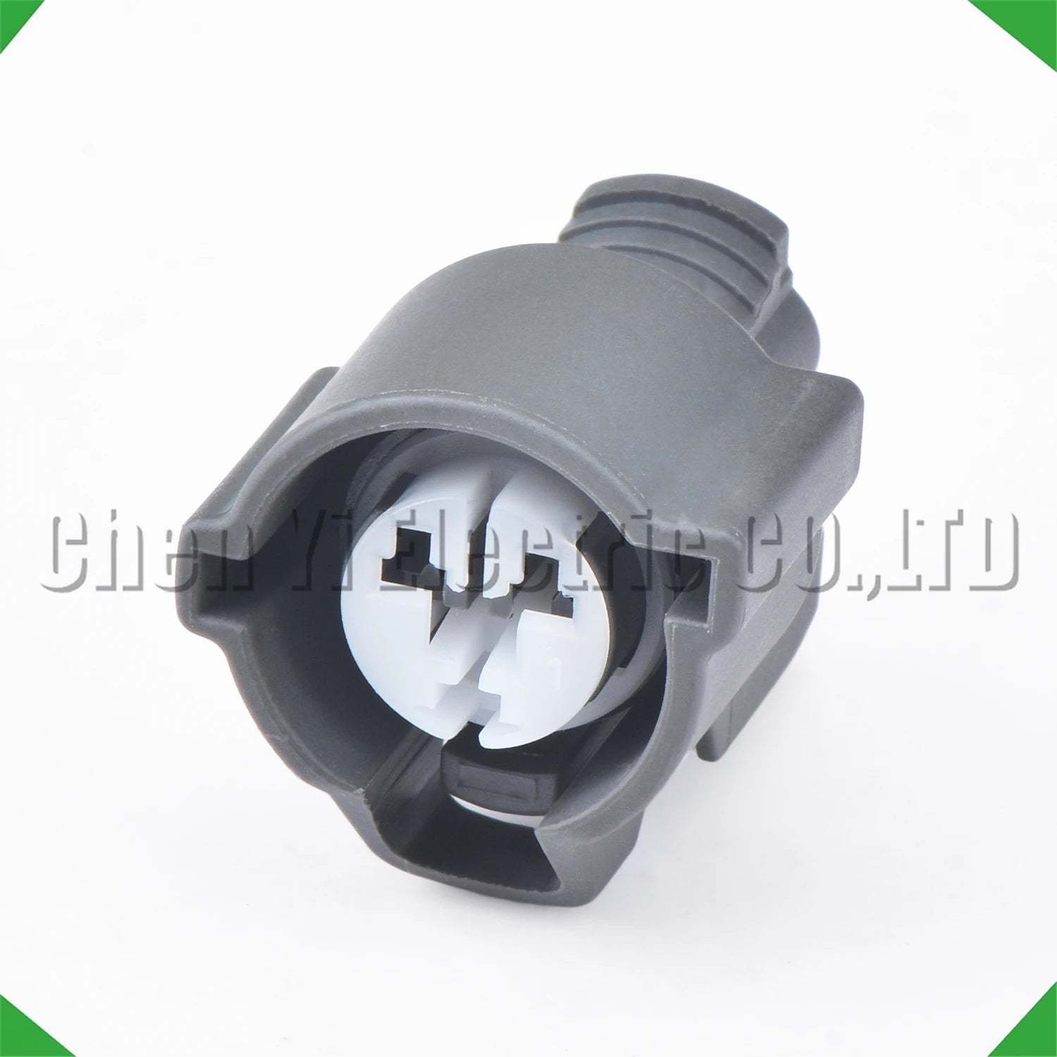 2-Pin Connector Automotive waterproof conditioning pressure valve sensor