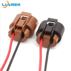 Suitable for Toyota Corolla, Corolla, Corolla, Camry, Crown H11/9005/9006/ Headlight plug fog lamp