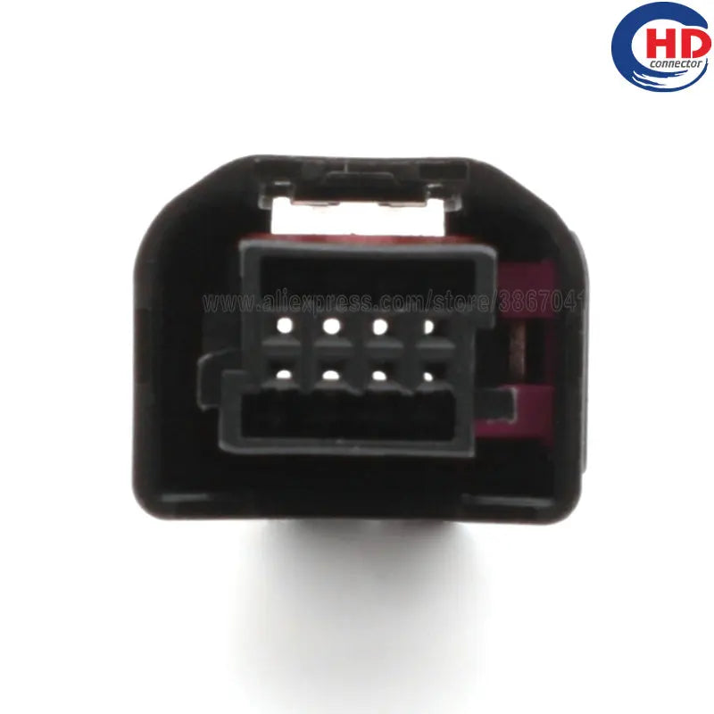 8pin auto waterproof electric plastic wire harness connector 5WA973708A/35151924
