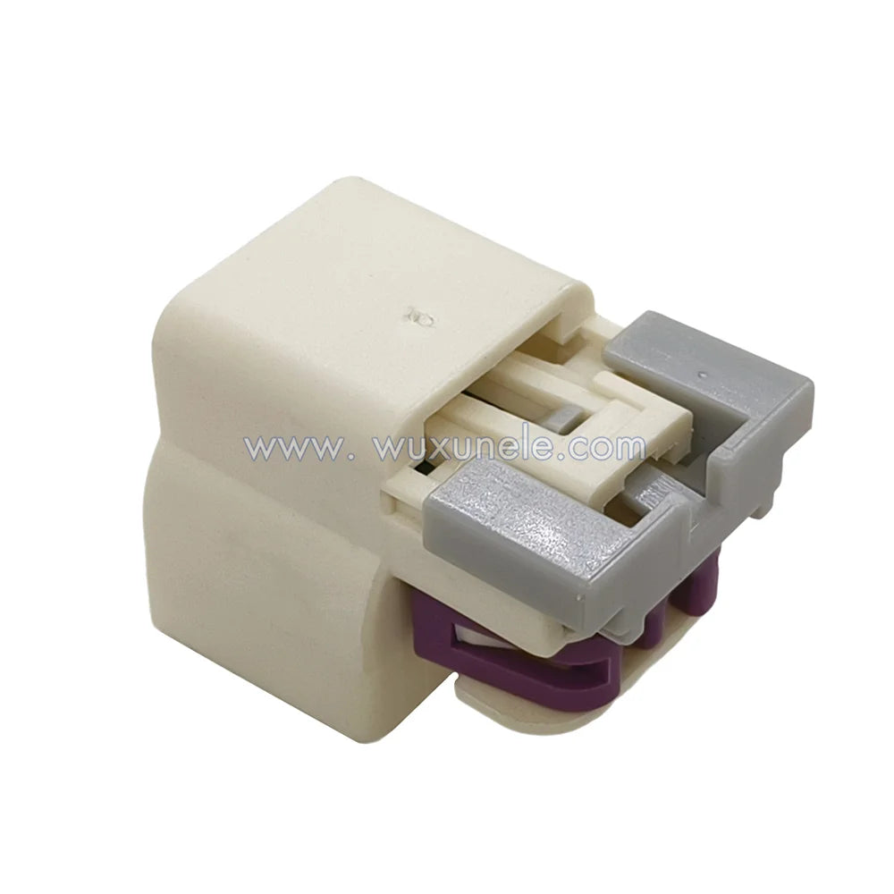 25 Sets 2 Pin 15374222 Automotive Sealed Exhaust Gas Temperature Sensor Connector