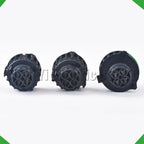 4-Pin Wire Harness Harness Automobile Waterproof Connector Oxygen Sensor sensor